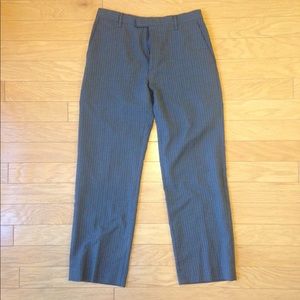 Banana Republic Modern Fit Dress Pants